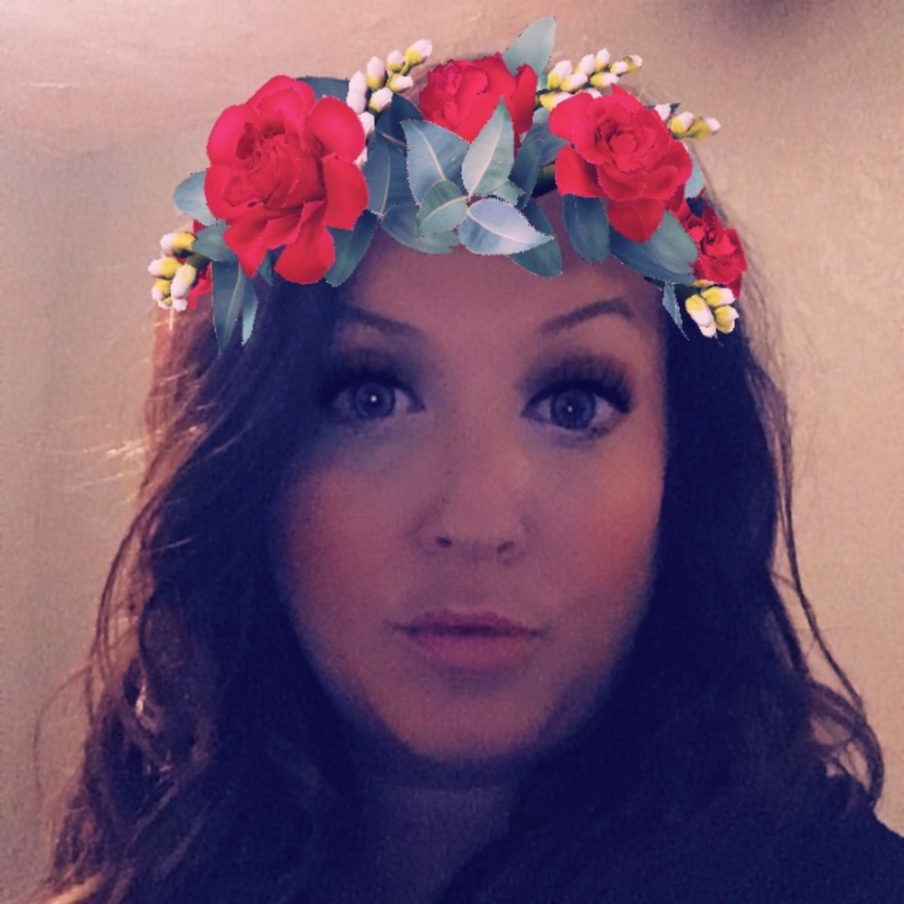 Meet your Posher, Lindsay